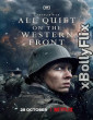 All Quiet on the Western Front 2022 Hindi Web Series Download