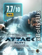 Attack 2022 Bollywood Hindi Movie Download