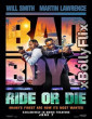 Bad Boys: Ride or Die (2024) Hollywood English Movie Download 