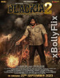 Blackia 2 2024 Punjabi Movies Free Download