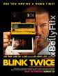 Blink Twice (2024) Hollywood Hindi Dubbed Movie Download