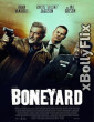 Boneyard (2024) Hollywood English Movie Download 