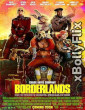 Borderlands (2024) Hollywood English Movie Download