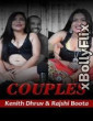 Couples 2024 MeetX Short Film Download