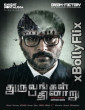 Dhuruvangal Pathinaaru 2016 Dual Audio (ORG) South Indian Hindi Dubbed Movie Download