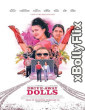 Drive Away Dolls 2024 Dual Audio (ORG) Hollywood Hindi Dubbed Movie Download