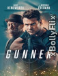 Gunner (2024) Hollywood Hindi Dubbed Movie Download