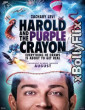 Harold and the Purple Crayon 2024 Dual Audio (ORG) Hollywood Hindi Dubbed Movie Download