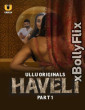 Haveli Part 01 2024 Ep 3-4 Hindi Web Series Free Download 