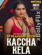 Kaccha Kela 2024 Hindi Web Series Download