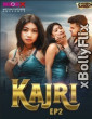 Kajari 2024 Hindi Web Series Free Download