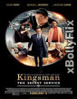 Kingsman The Secret Service 2014 Dual Audio (ORG) Hollywood Hindi Dubbed Movie Download