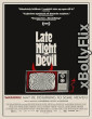 Late Night with the Devil (2023) Dual Audio (ORG) Hollywood Hindi Dubbed Movie Download