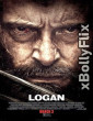 Logan 2017 Dual Audio (ORG) Hollywood Hindi Dubbed Movie Download