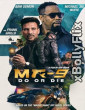 MR-9: Do or Die (2023) Dual Audio (Hindi-English) Movies Free Download