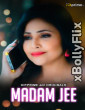 Madam Jee 2024 Hindi Web Series Free Download