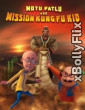 Motu Patlu And Mission Kung Fu Kid (2024) Hindi Web Series Download