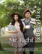 Mr. Right (2023) Hollywood English Movie Download