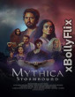 Mythica: Stormbound (2024) Hollywood English Movie Download