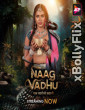 Naag Vadhu 2024 S01 Hindi Web Series Free Download