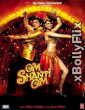 Om Shanti Om 2007 Bollywood Hindi Movies Free Download