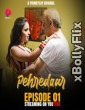 Pehredaar (2022) S01 Hindi Web Series Download