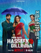 Phir Aayi Hasseen Dillruba 2024 Bollywood Hindi Movie Download