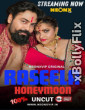 Raseela Honeymoon 2024 Hindi Web Series Download