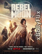 Rebel Moon (Part 01): Chalice of Blood (2024) Hollywood Hindi Dubbed Movie Download