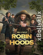 Robin and the Hoods 2024 Hollywood English Movie Download