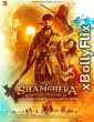 Shamshera 2022 Bollywood Hindi Movie Download