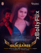 Silk Saree (2024) South Indian Hindi Dubbed Movie Download