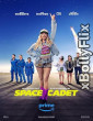 Space Cadet (2024) Hollywood Hindi Dubbed Movies Download