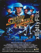 Starship Troopers 2: Hero of the Federation (2004) Hollywood Hindi Dubbed Movie Download