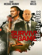 Survive the Game 2021 Dual Audio (ORG) Hollywood Hindi Dubbed Movie Download