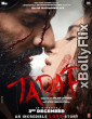 Tadap 2021 Bollywood Hindi Movie Download