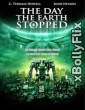 The Day the Earth Stopped (2008) Dual Audio (ORG) Hollywood English Movie Download