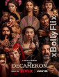 The Decameron (2024) S01 Netflix Hindi Series Download