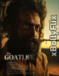 The Goat Life 2024 South Indian Hindi Dubbed Movie Download