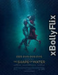 The Shape of Water 2017 Dual Audio (ORG) Hollywood Hindi Dubbed Movie Download