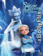 The Snow Queen and the Princess (2022) Dual Audio (ORG) Hollywood Hindi Dubbed Movie Download