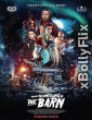 There’s Something in the Barn 2023 Dual Audio (ORG) Hollywood Hindi Dubbed Movie Download