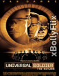 Universal Soldier The Return 1999 Dual Audio (ORG) Hollywood Hindi Dubbed Movie Download