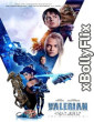 Valerian and the City of a Thousand Planets (2017) Hollywood Hindi Dubbed Movie Download