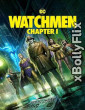 Watchmen: Chapter I (2024) Hollywood English Movie Download