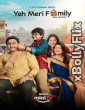 Yeh Meri Family (2024) S04 Hindi Web Series Download