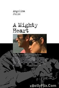 A Mighty Heart 2007 Dual Audio (ORG) Hollywood Hindi Dubbed Movie Download