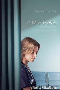 A Mistake (2024) Hollywood English Movie Download