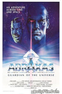 Abraxas : Guardian of the Universe (1990) Dual Audio (ORG) Hollywood Hindi Dubbed Movie Download