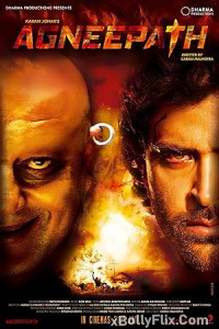 Agneepath (2012) Bollywood Old Hindi Movie Download